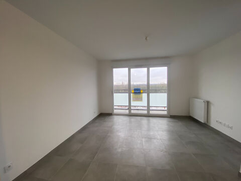  Appartement � louer 2 pi�ces 40 m�