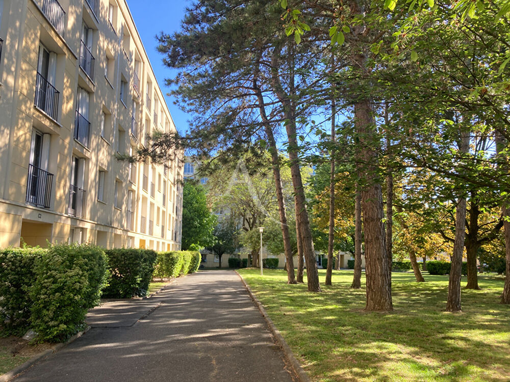 Appartement 5 pièces 85 m² · à Bry sur Marne · 85 m² · 273 000 €