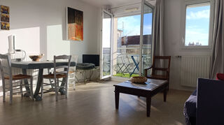  Appartement � vendre 2 pi�ces 41 m�