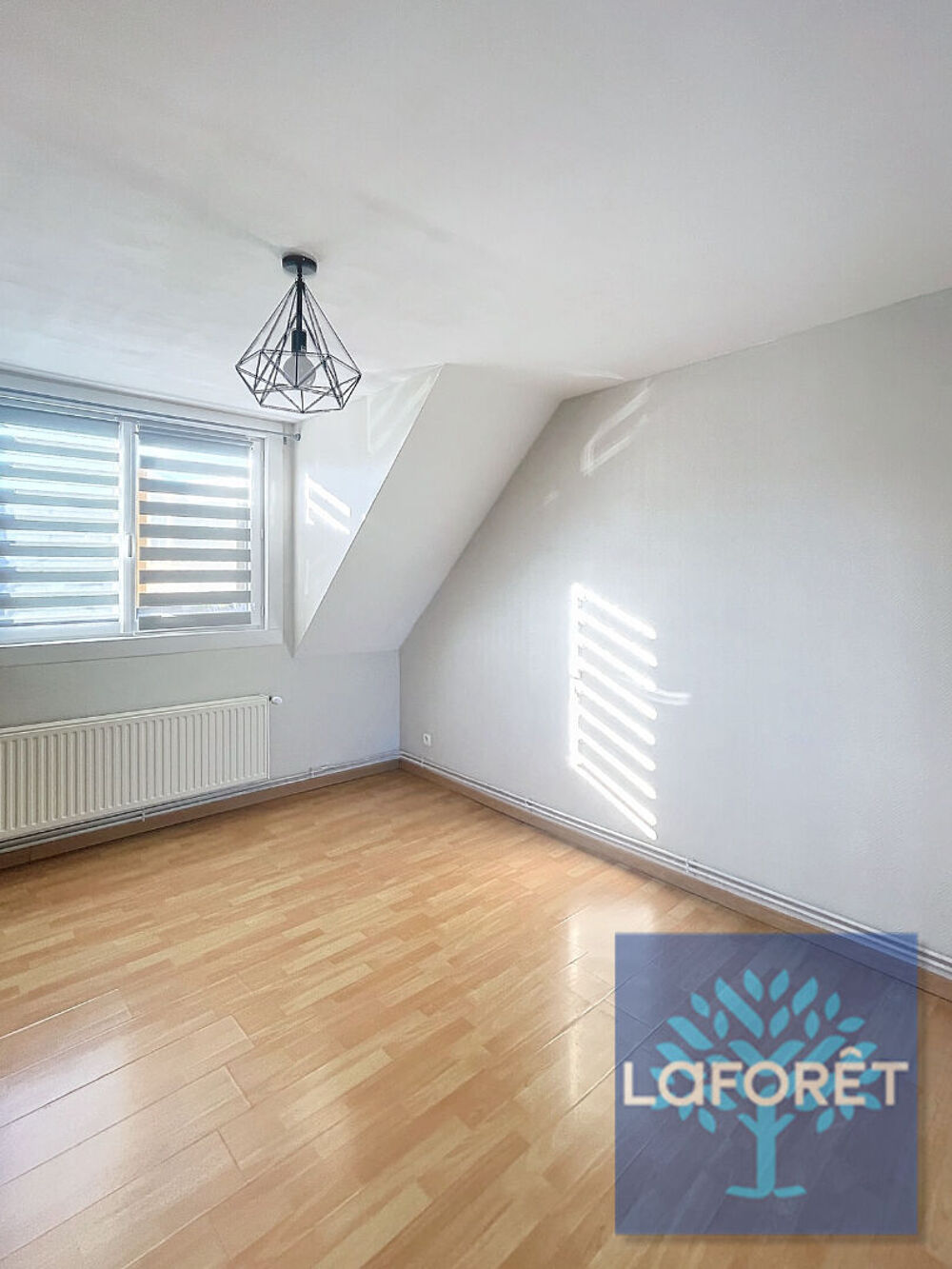 Appartement Marly 2 pièce(s) 44.24 m2