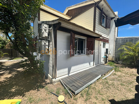  Maison � louer 4 pi�ces 75 m�