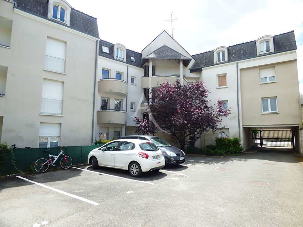 Vente Appartement Appartement Barrière Saint Marc Fleury les aubrais