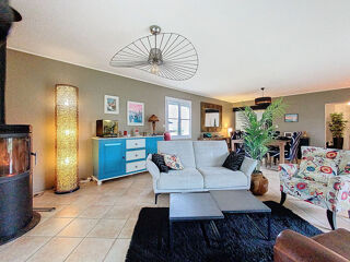  Maison � vendre 7 pi�ces 255 m�