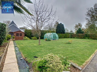  Maison � vendre 8 pi�ces 215 m�