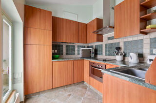  Appartement � vendre 2 pi�ces 60 m�