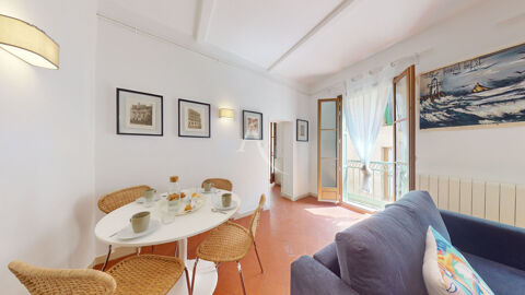  Appartement  vendre 3 pices 58 m