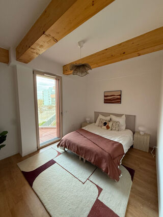  Appartement � vendre 4 pi�ces 86 m�