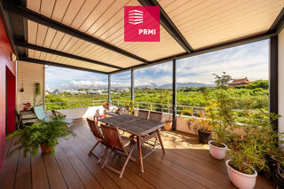  Appartement � vendre 4 pi�ces 94 m�