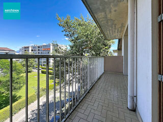  Appartement à vendre 2 pièces 34 m²