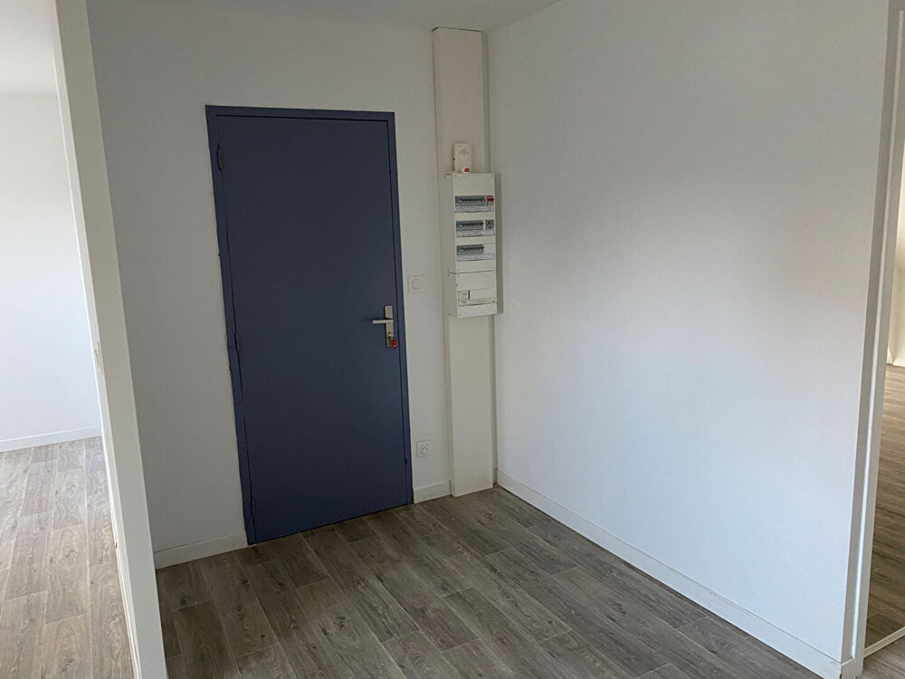 Location Appartement APPARTEMENT NEUF FOURCHAMBAULT - 3 pièce(s) - 60 m2 Fourchambault