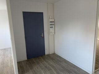Location Appartement APPARTEMENT NEUF FOURCHAMBAULT - 3 pièce(s) - 60 m2 Fourchambault