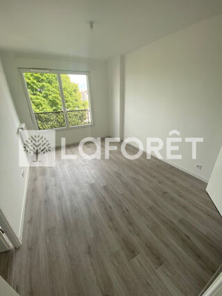  Appartement à louer 2 pièces 39 m²