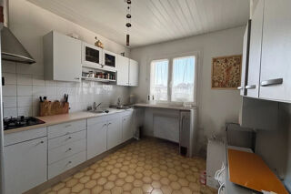  Appartement à vendre 3 pièces 81 m²
