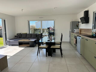  Maison � vendre 4 pi�ces 90 m�