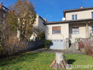  Maison � vendre 4 pi�ces 69 m�