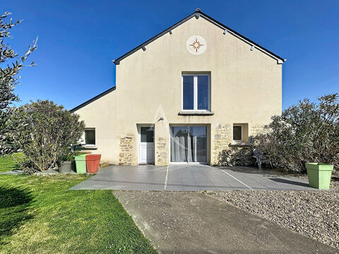   Maison Terranjou Maison - 5 pièce(s) - 141 m²