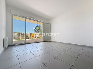  Appartement à vendre 2 pièces 44 m²