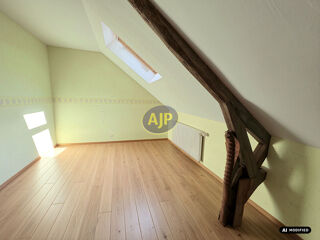  Maison à vendre 6 pièces 140 m²