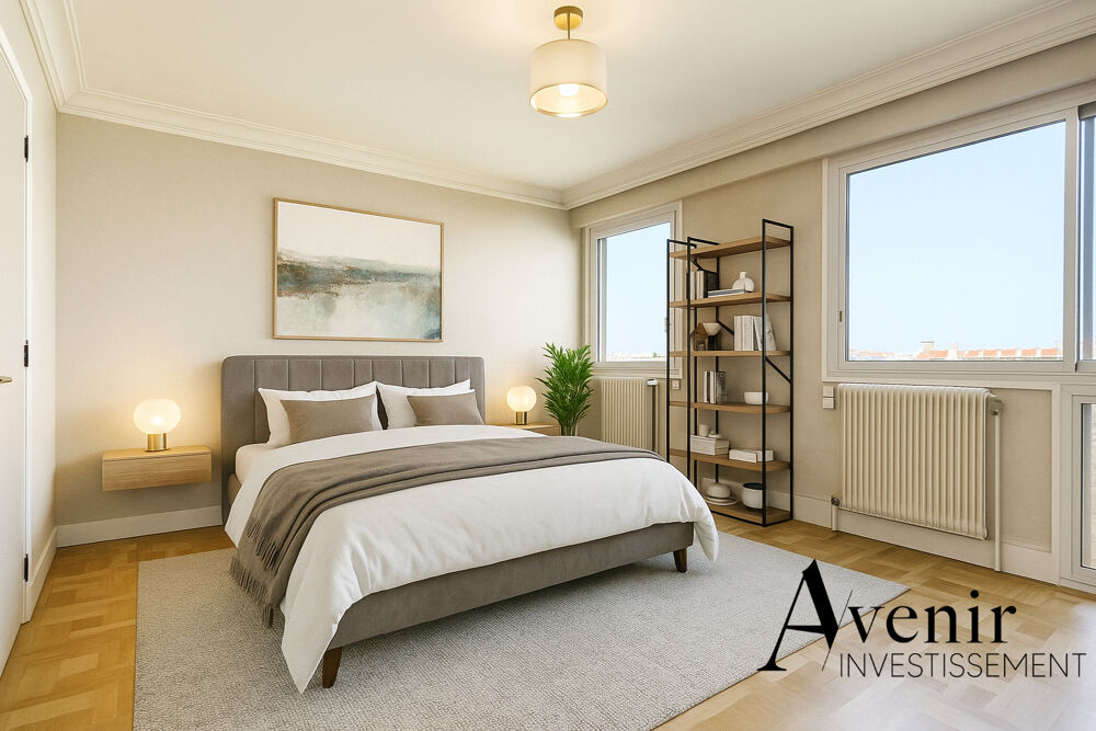 � vendre  Appartement Lyon 4