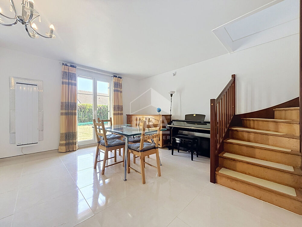 Vente Maison Maison à vendre à Angerville 5 pièce(s) 98 m2 Angerville