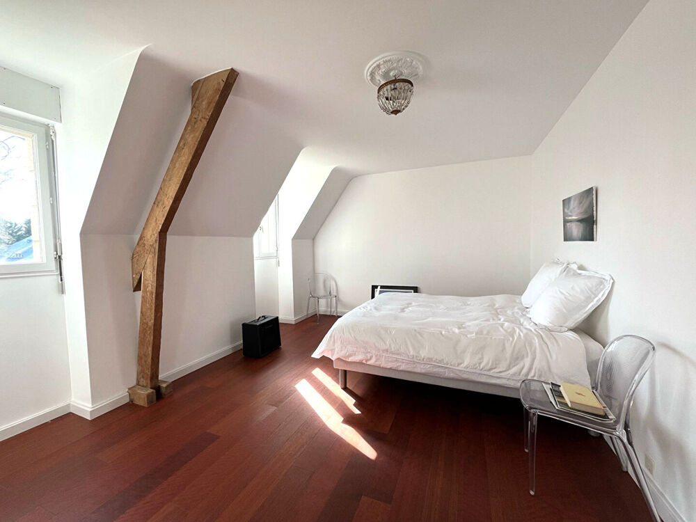 Vente Maison Maison domaine privée 340m2 La baule escoublac