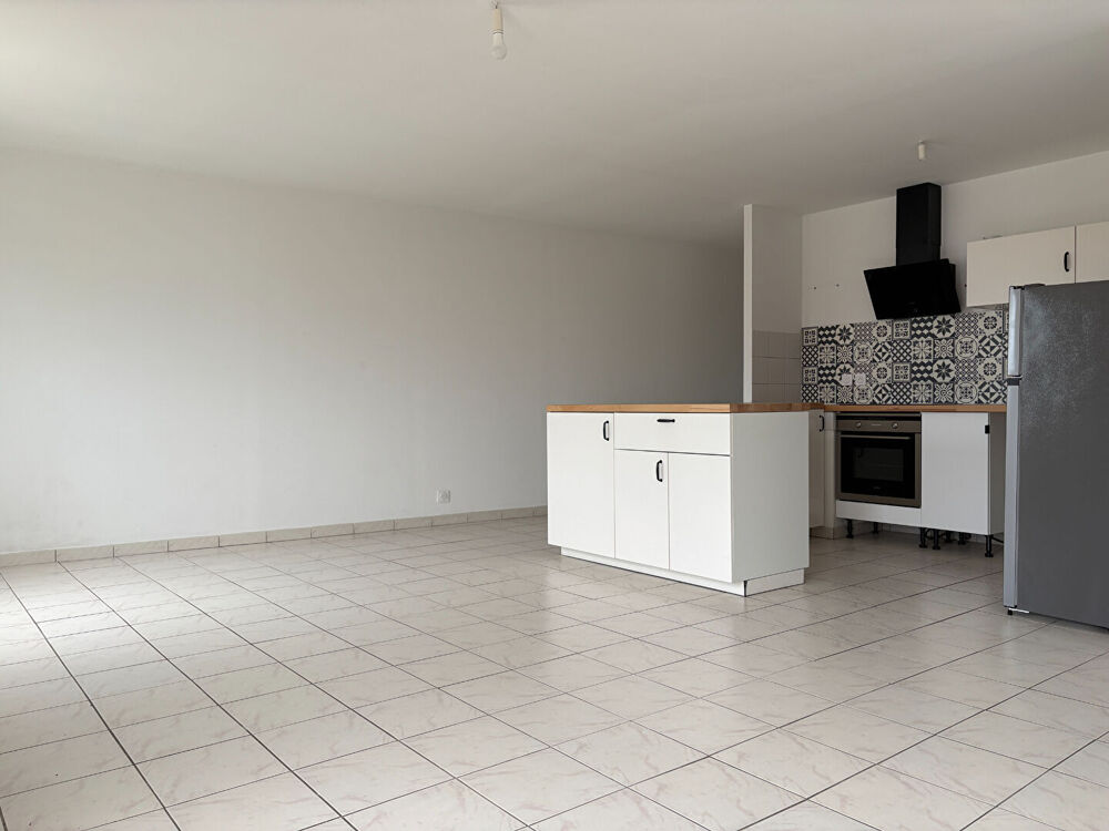 Vente Appartement Appartement vue mer Saint Hilaire De Riez 3 pièce(s) 64 m2 Saint hilaire de riez