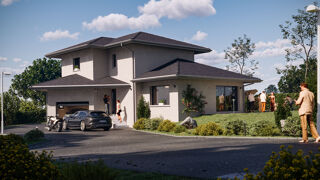  Maison � vendre 5 pi�ces 126 m�