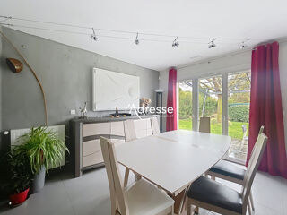  Maison à vendre 4 pièces 100 m²
