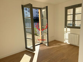  Appartement � vendre 2 pi�ces 37 m�
