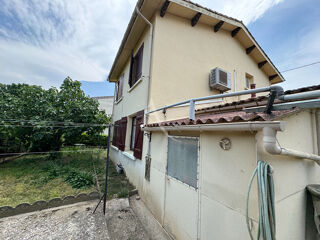  Maison � vendre 4 pi�ces 84 m�