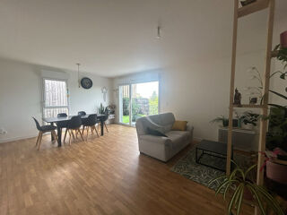  Appartement à vendre 3 pièces 69 m²