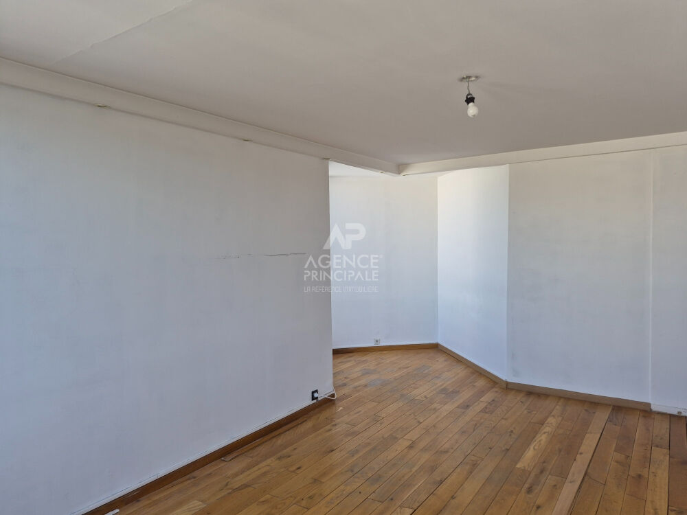 Appartement Saint Germain En Laye 3 pièce(s) 70 m2