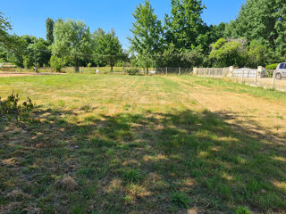  Terrain  vendre 1518 m