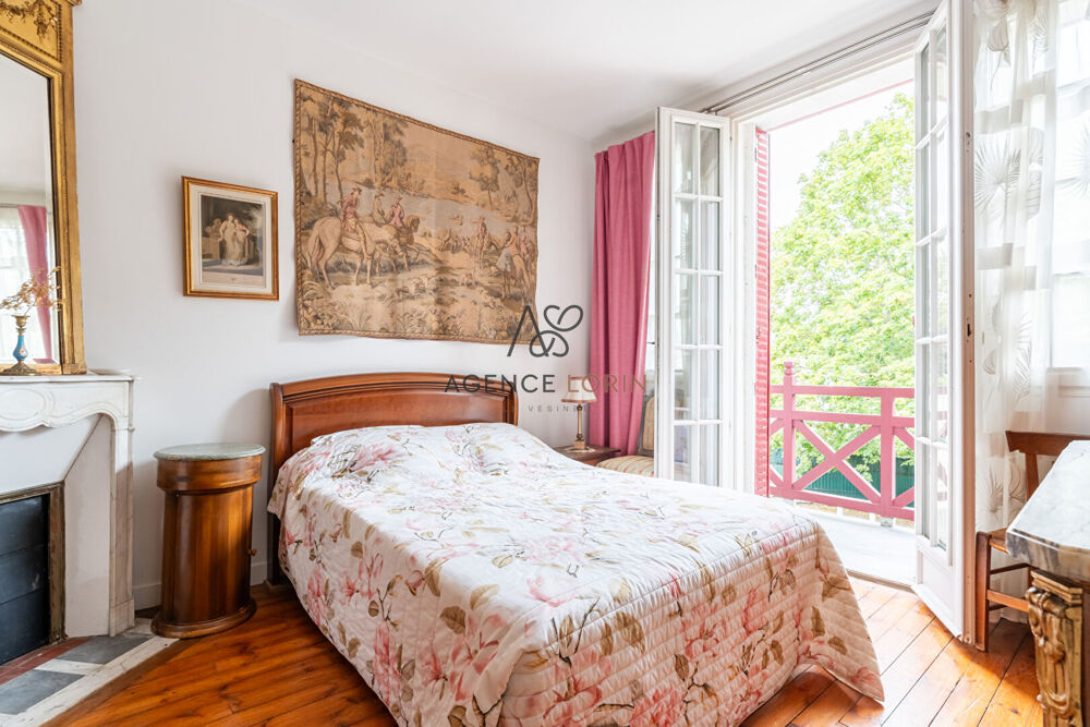 à vendre  Maison Le Vésinet (78110)