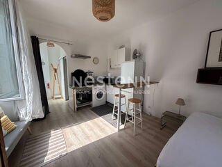  Appartement à louer 1 pièce 22 m²