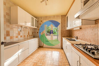  Maison à vendre 4 pièces 70 m²