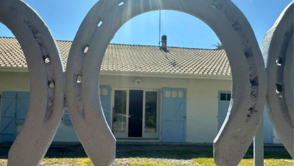 � vendre  Maison Dax (40100)