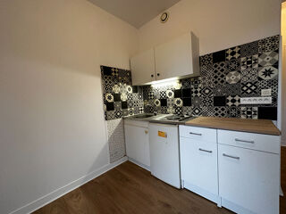  Appartement  louer 2 pices 26 m