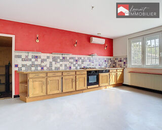  Maison � vendre 4 pi�ces 139 m�