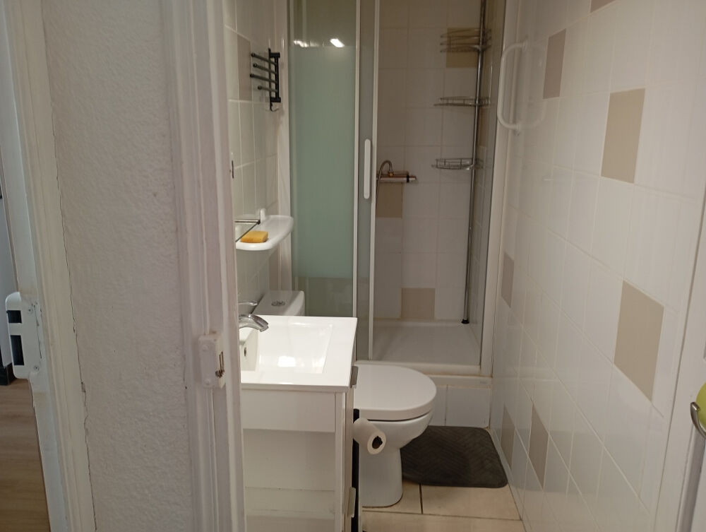 Appartement meublé Le Boulou 3 pièce(s) 55 m2