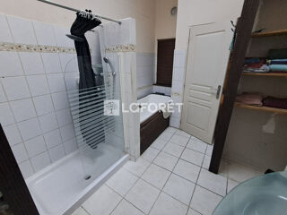  Maison à vendre 4 pièces 160 m²