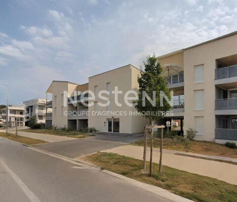  Appartement � louer 2 pi�ces 43 m�