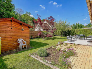  Maison � vendre 5 pi�ces 116 m�