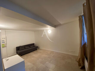  Appartement � louer 1 pi�ce 36 m�