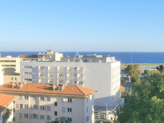  Appartement  vendre 2 pices 36 m