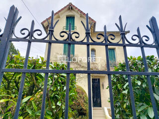  Maison 6 pièces 140 m² Le raincy