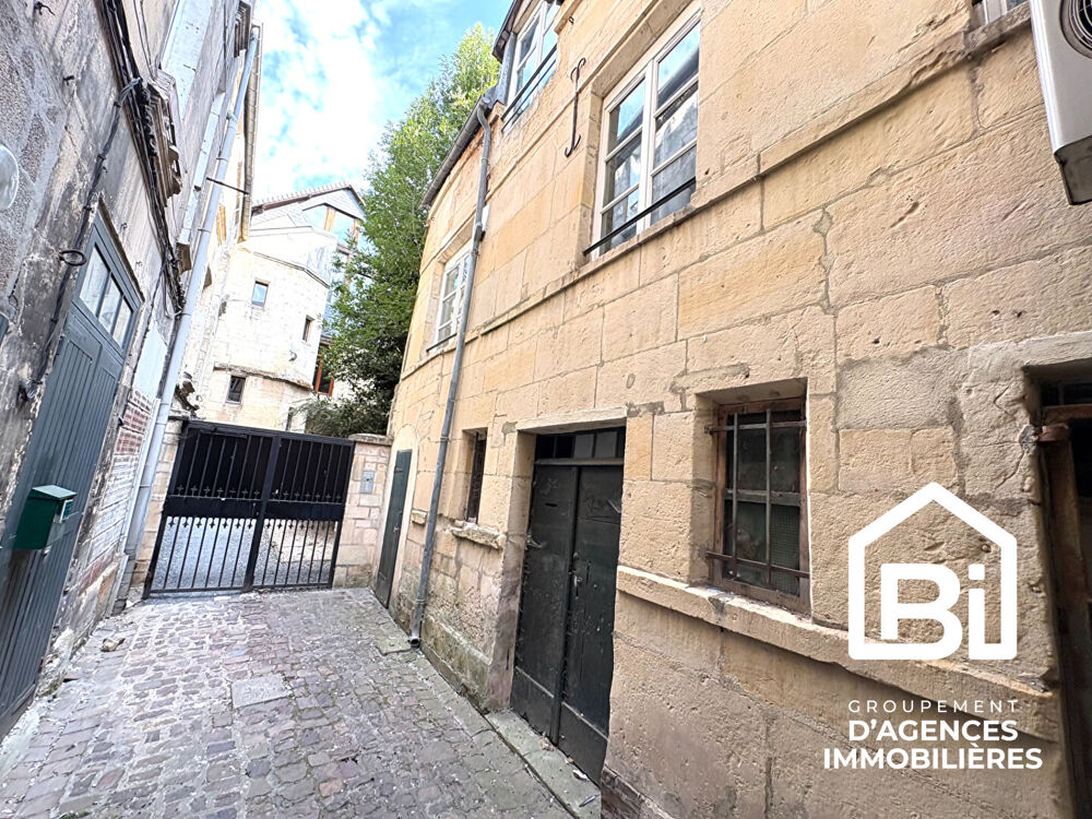 Vente Appartement EXCLUSIVITE Caen