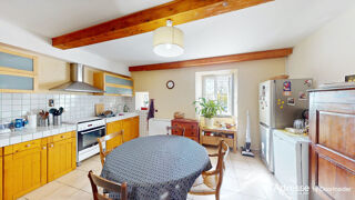  Maison à vendre 4 pièces 103 m²