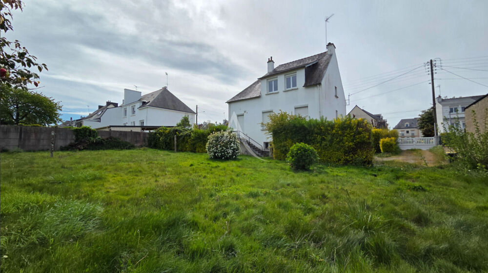 Maison Ploërmel 8 pièces 134 m2