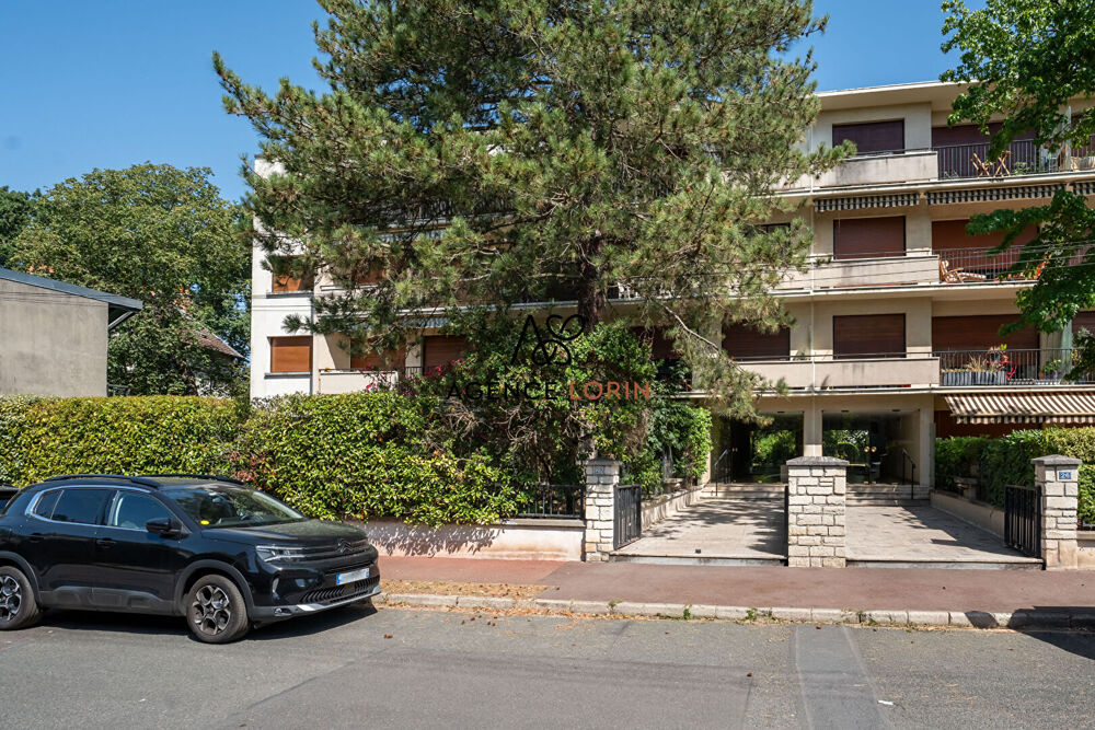 Appartement Le Vésinet 5 pièces 116 m²